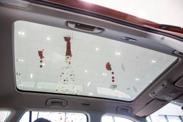 Nouveau Skoda Kamiq Ennakl Automobiles SUV finition Style