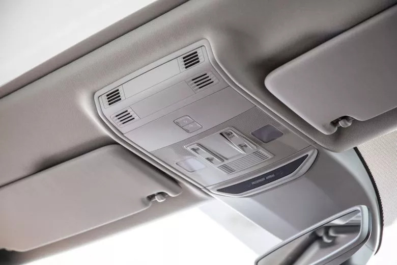Nouveau Skoda Kamiq Ennakl Automobiles SUV finition Style