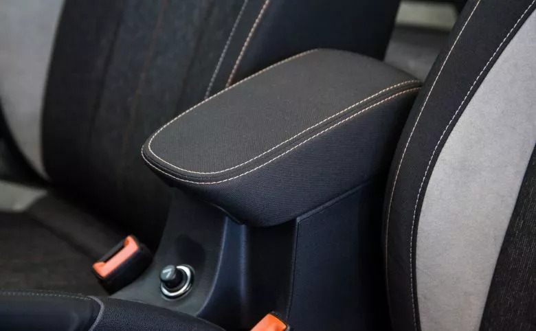 Nouveau Skoda Kamiq Ennakl Automobiles SUV finition Style