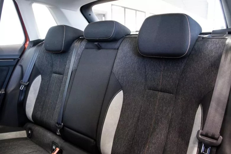 Nouveau Skoda Kamiq Ennakl Automobiles SUV finition Style