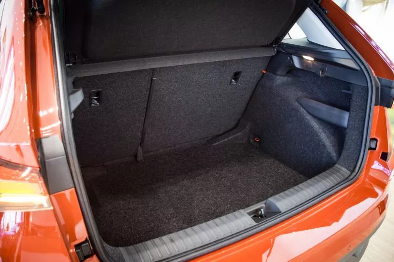 Nouveau Skoda Kamiq Ennakl Automobiles SUV finition Style