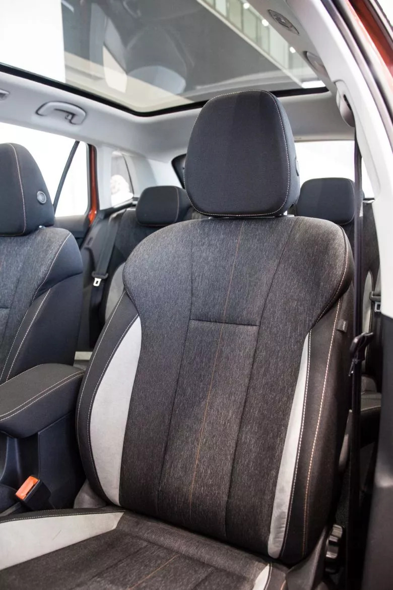 Nouveau Skoda Kamiq Ennakl Automobiles SUV finition Style