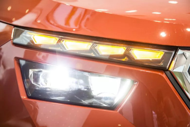 Nouveau Skoda Kamiq Ennakl Automobiles SUV finition Style