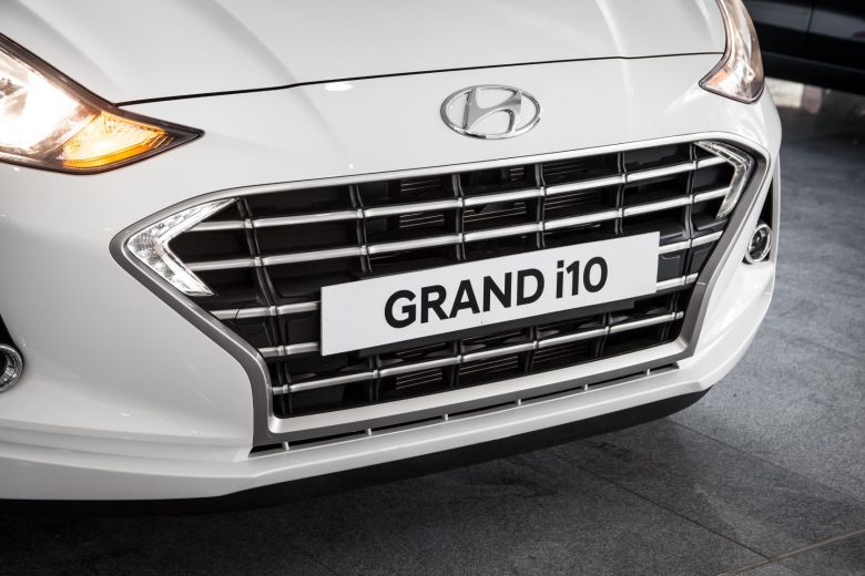 Nouvelle Hyundai Grand I10 Populaire en Tunisie AlphaHyundaiMotor