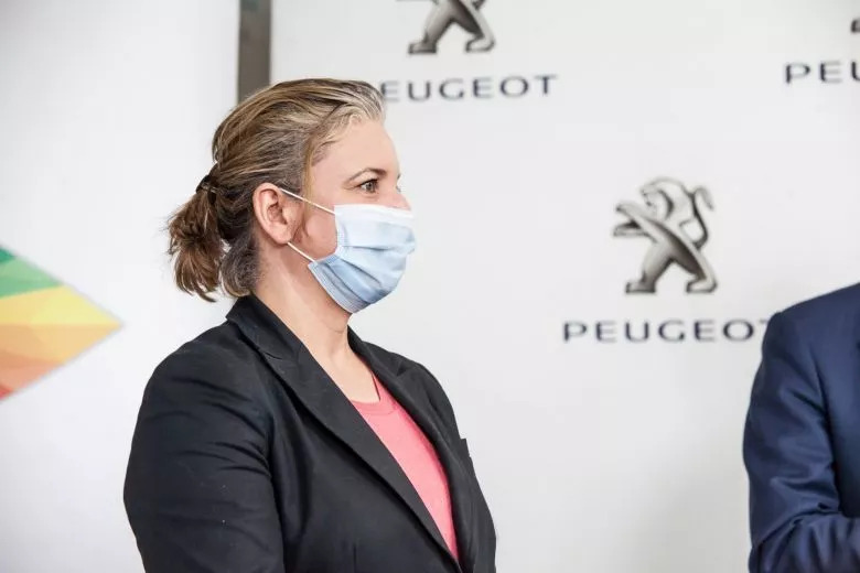 Renouvellement du partenariat entre Stafim Peugeot et Tunisie Télécom