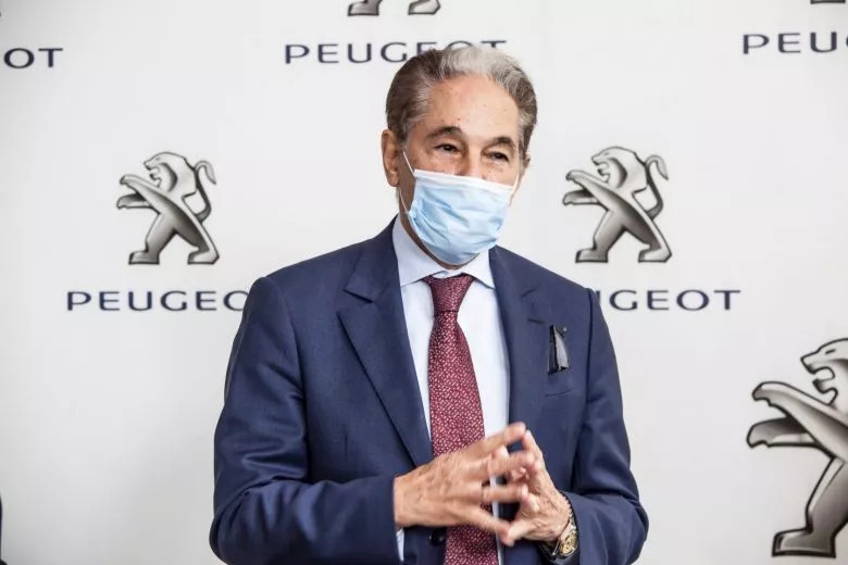 Renouvellement du partenariat entre Stafim Peugeot et Tunisie Télécom