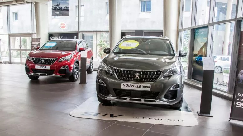 Renouvellement du partenariat entre Stafim Peugeot et Tunisie Télécom