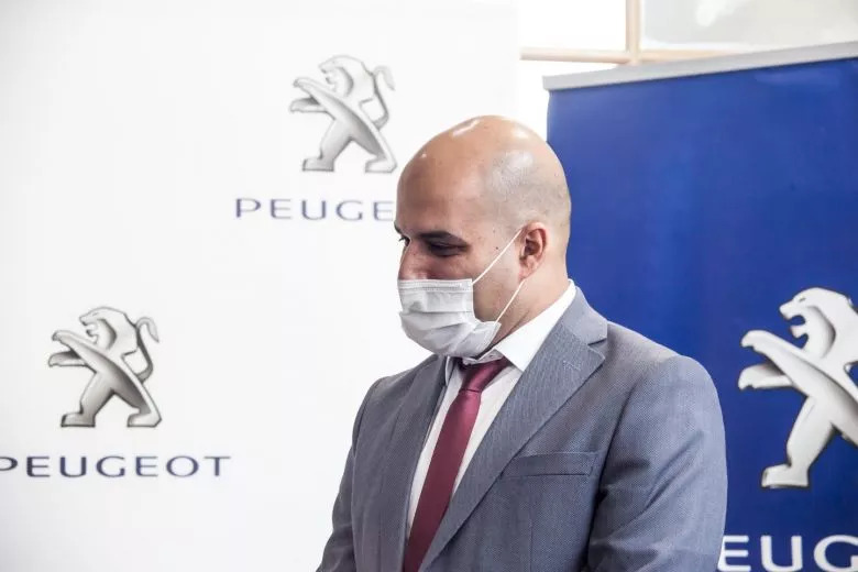 Renouvellement du partenariat entre Stafim Peugeot et Tunisie Télécom