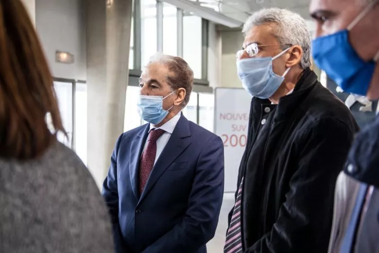 Renouvellement du partenariat entre Stafim Peugeot et Tunisie Télécom