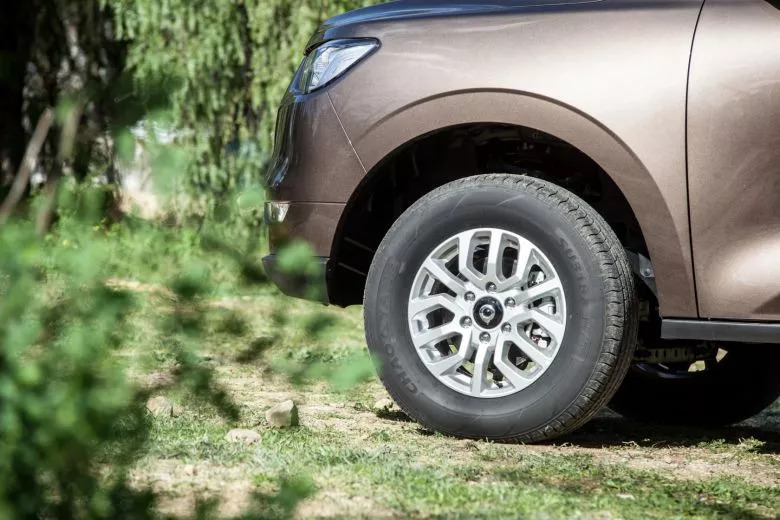 Great Wall Poer, nouveau pick-up en Tunsie chez Atlas Auto