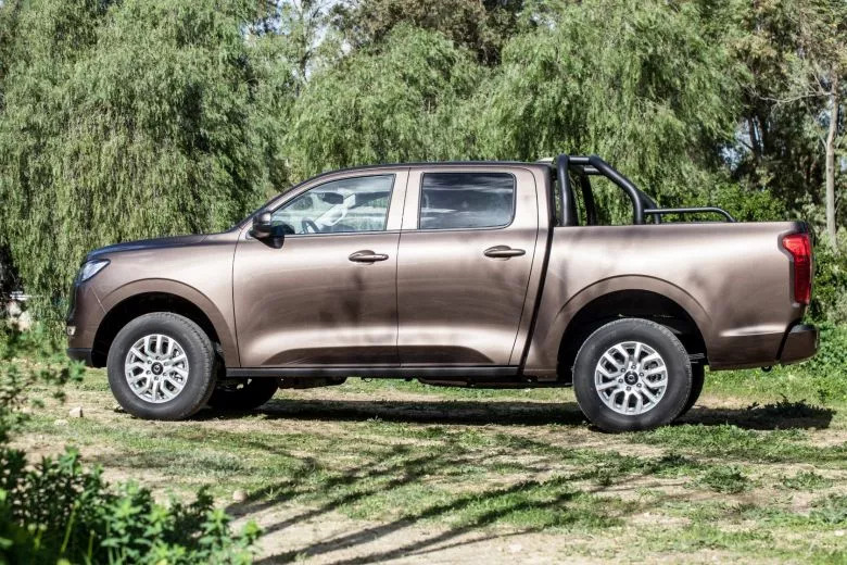 Great Wall Poer, nouveau pick-up en Tunsie chez Atlas Auto