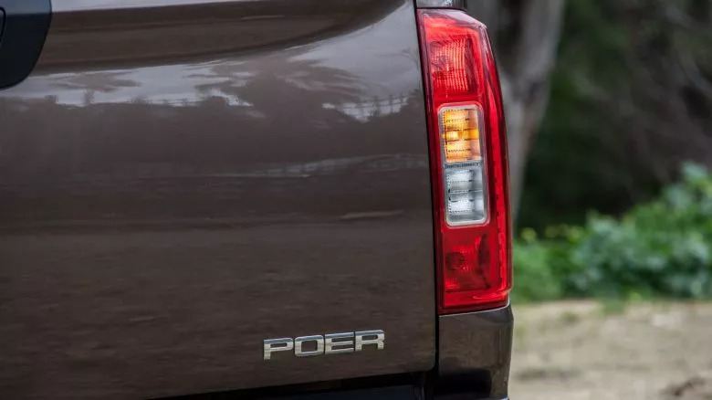 Great Wall Poer, nouveau pick-up en Tunsie chez Atlas Auto