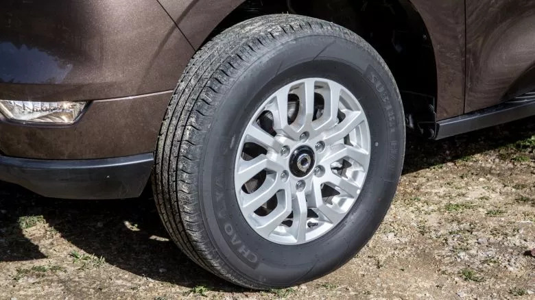 Great Wall Poer, nouveau pick-up en Tunsie chez Atlas Auto