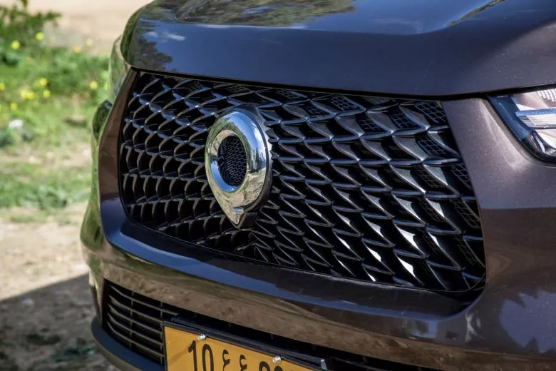 Great Wall Poer, nouveau pick-up en Tunsie chez Atlas Auto