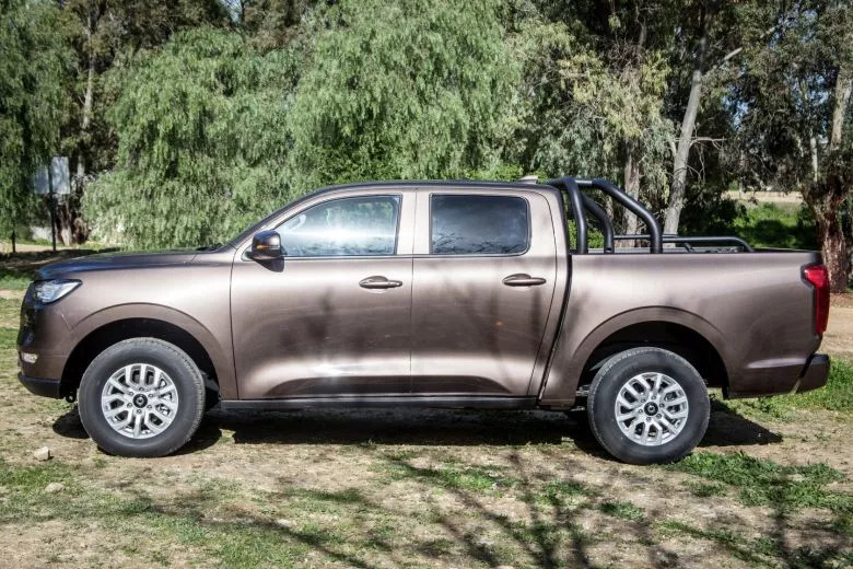 Great Wall Poer, nouveau pick-up en Tunsie chez Atlas Auto