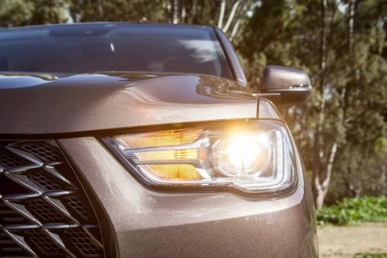 Great Wall Poer, nouveau pick-up en Tunsie chez Atlas Auto