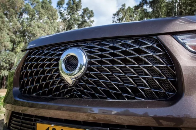 Great Wall Poer, nouveau pick-up en Tunsie chez Atlas Auto