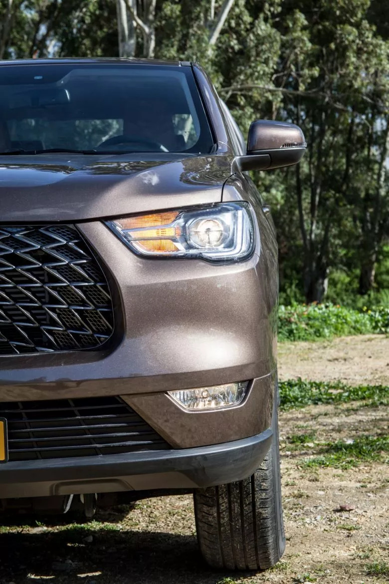 Great Wall Poer, nouveau pick-up en Tunsie chez Atlas Auto