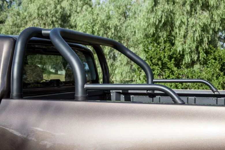 Great Wall Poer, nouveau pick-up en Tunsie chez Atlas Auto