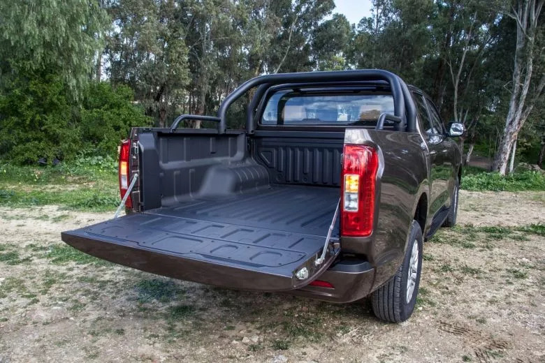 Great Wall Poer, nouveau pick-up en Tunsie chez Atlas Auto