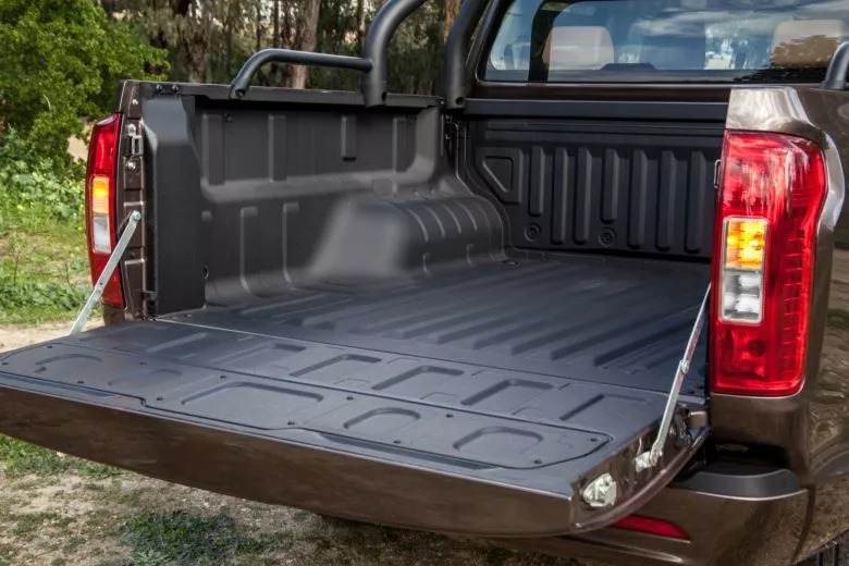 Great Wall Poer, nouveau pick-up en Tunsie chez Atlas Auto