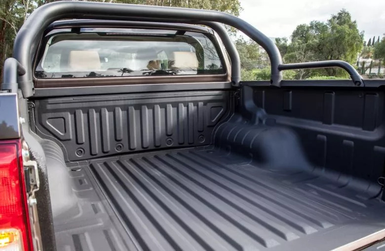 Great Wall Poer, nouveau pick-up en Tunsie chez Atlas Auto