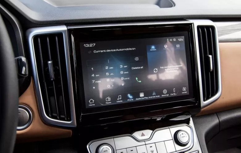 Great Wall Poer, nouveau pick-up en Tunsie chez Atlas Auto