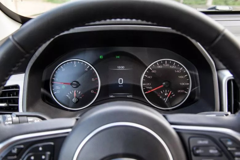 Great Wall Poer, nouveau pick-up en Tunsie chez Atlas Auto