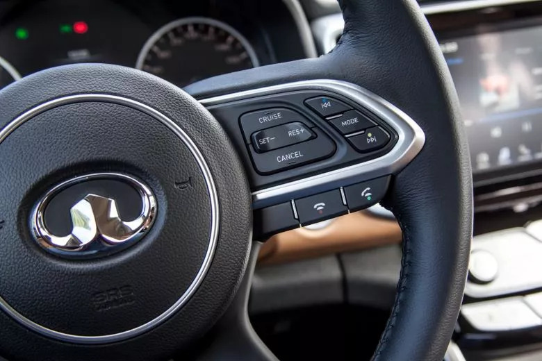 Great Wall Poer, nouveau pick-up en Tunsie chez Atlas Auto