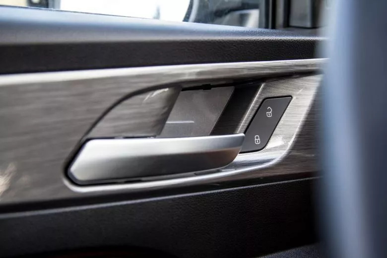 Great Wall Poer, nouveau pick-up en Tunsie chez Atlas Auto