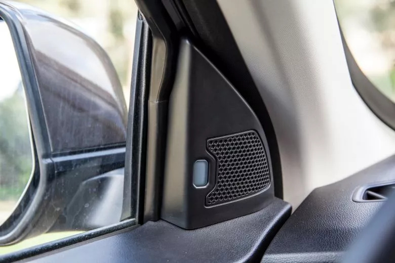 Great Wall Poer, nouveau pick-up en Tunsie chez Atlas Auto