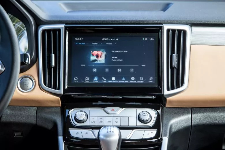 Great Wall Poer, nouveau pick-up en Tunsie chez Atlas Auto