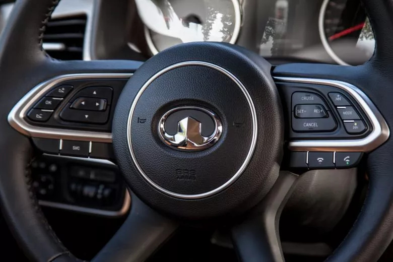 Great Wall Poer, nouveau pick-up en Tunsie chez Atlas Auto