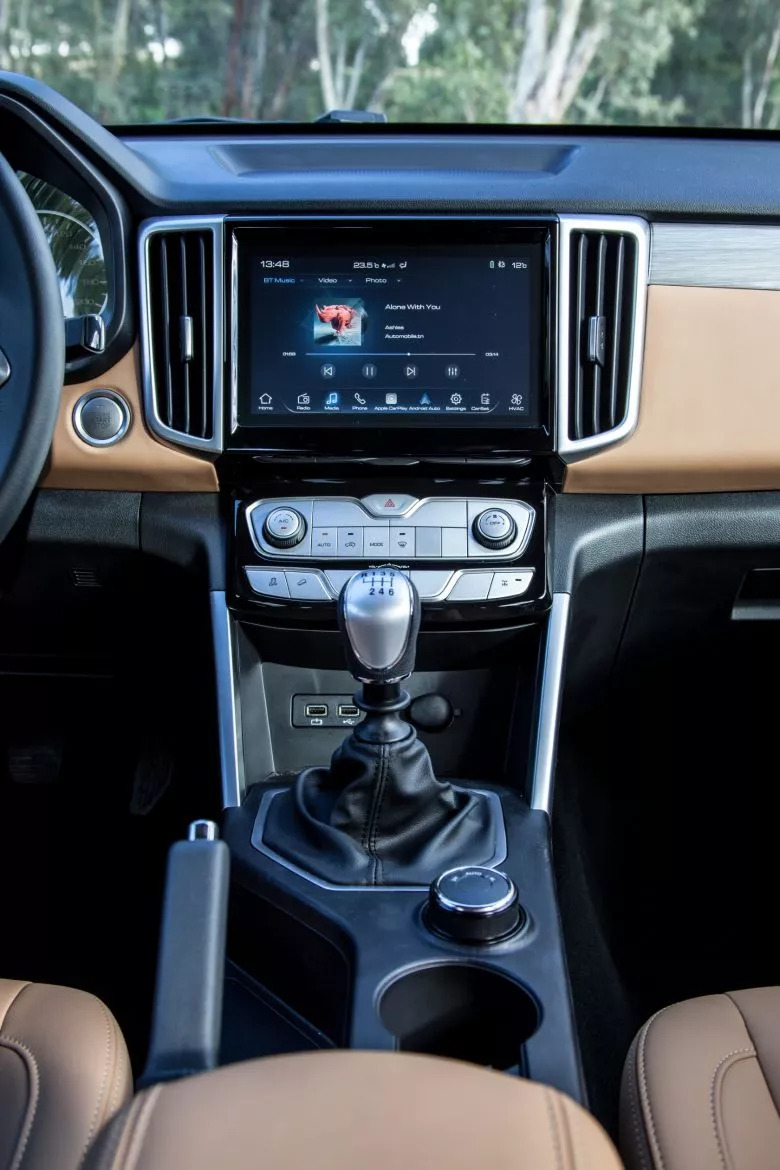 Great Wall Poer, nouveau pick-up en Tunsie chez Atlas Auto