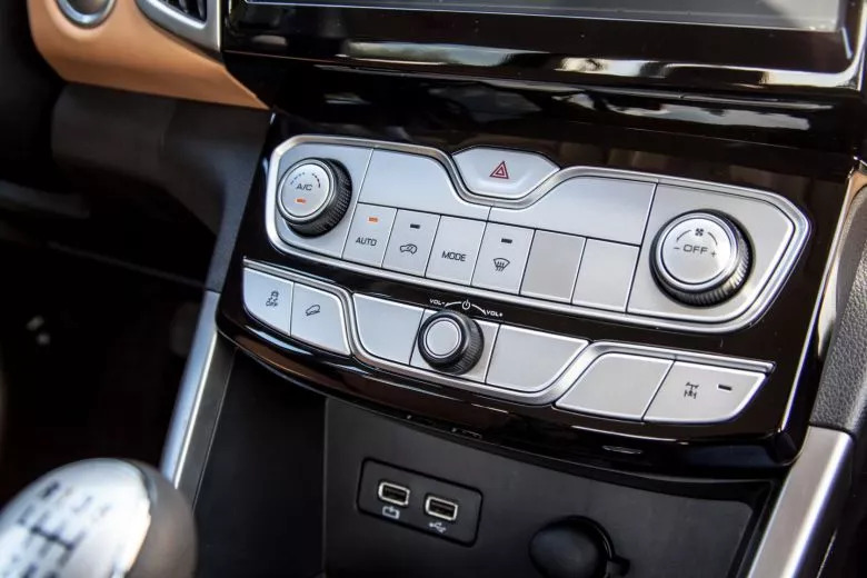 Great Wall Poer, nouveau pick-up en Tunsie chez Atlas Auto