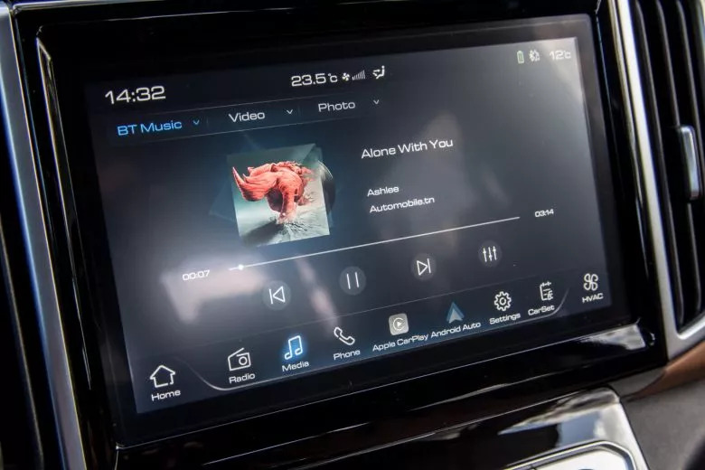 Great Wall Poer, nouveau pick-up en Tunsie chez Atlas Auto