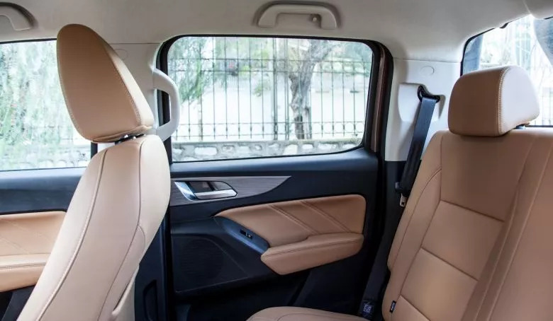 Great Wall Poer, nouveau pick-up en Tunsie chez Atlas Auto