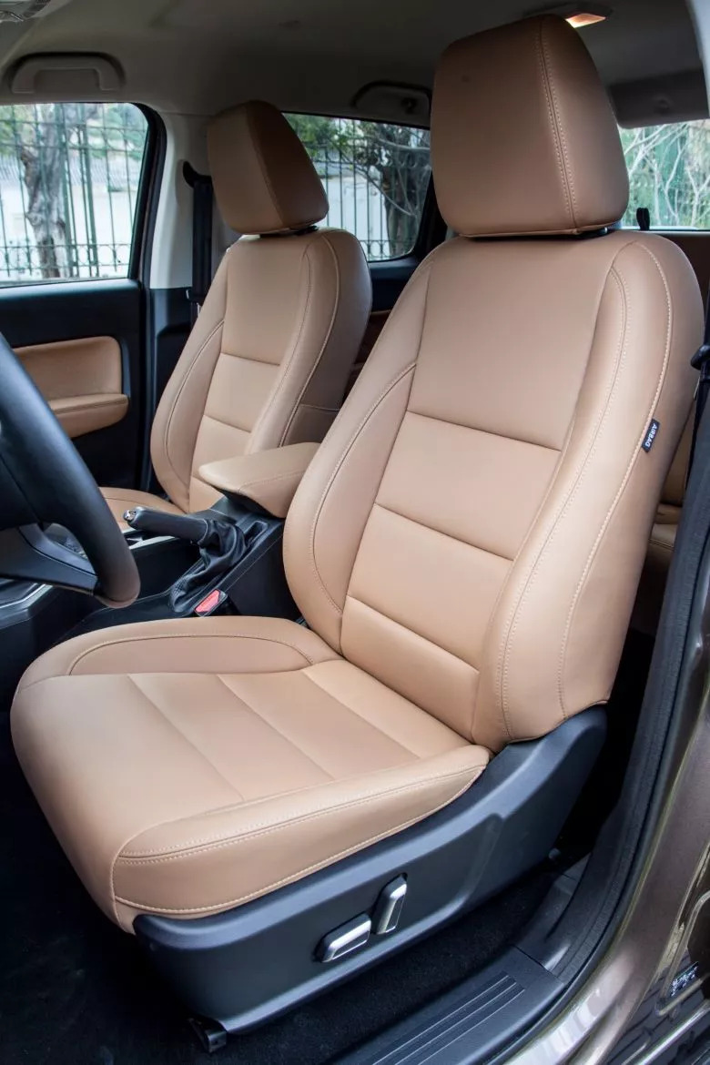 Great Wall Poer, nouveau pick-up en Tunsie chez Atlas Auto