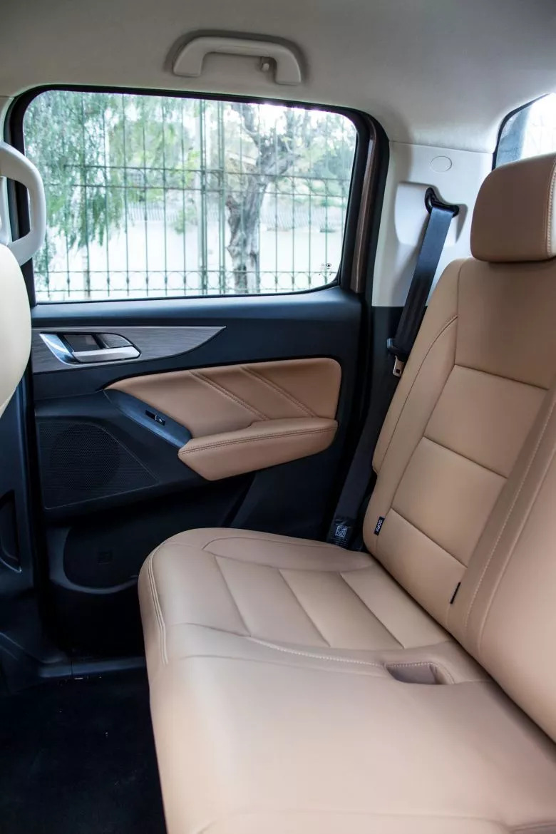 Great Wall Poer, nouveau pick-up en Tunsie chez Atlas Auto