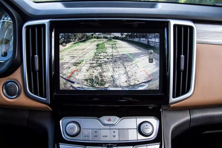 Great Wall Poer, nouveau pick-up en Tunsie chez Atlas Auto