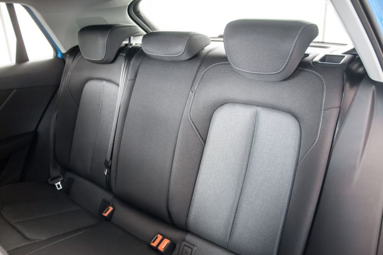 Nouvelle AUDI Q2 en Tunisie SLine