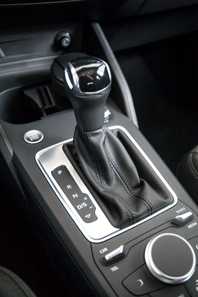 Nouvelle AUDI Q2 en Tunisie SLine