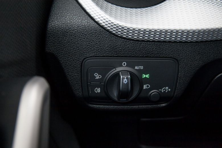 Nouvelle AUDI Q2 en Tunisie SLine