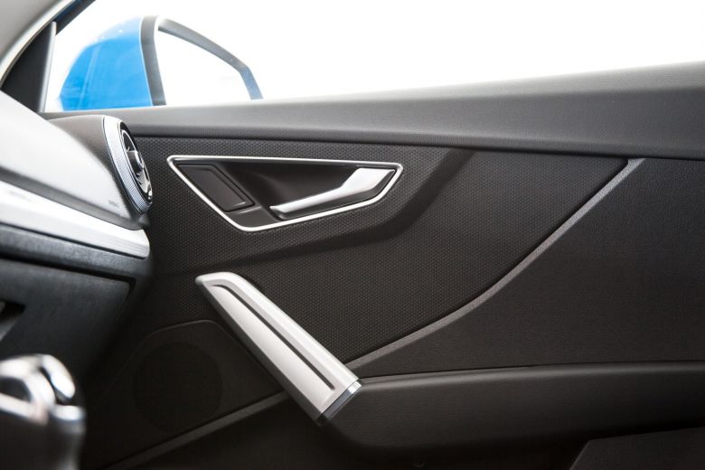 Nouvelle AUDI Q2 en Tunisie SLine