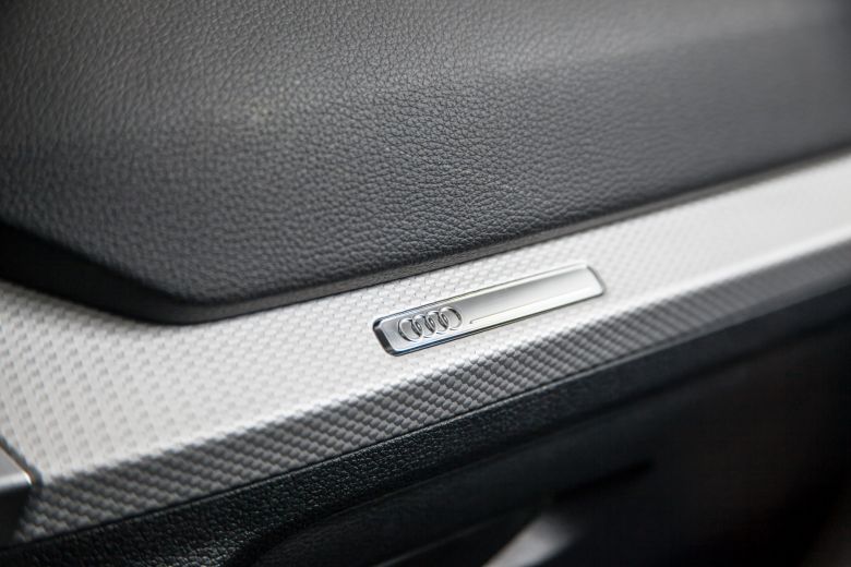 Nouvelle AUDI Q2 en Tunisie SLine