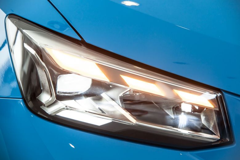 Nouvelle AUDI Q2 en Tunisie SLine