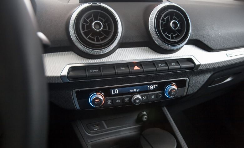 Nouvelle AUDI Q2 en Tunisie SLine