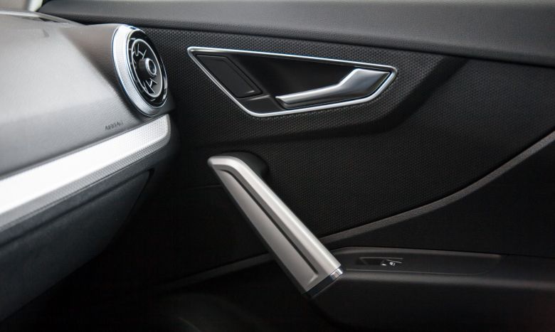 Nouvelle AUDI Q2 en Tunisie SLine