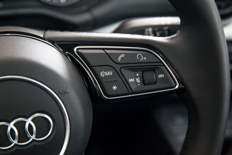 Nouvelle AUDI Q2 en Tunisie SLine