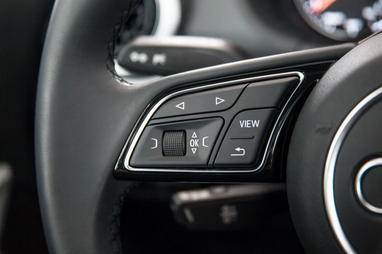 Nouvelle AUDI Q2 en Tunisie SLine